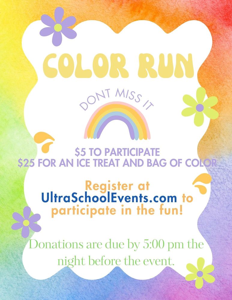 Color Run
