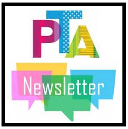 PTA newsletter