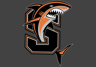 Sgt. Smith Shark logo