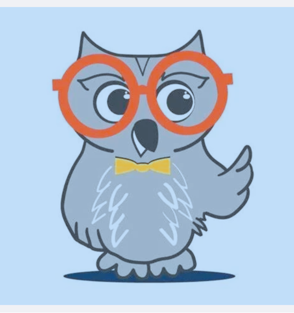 school mascot owl