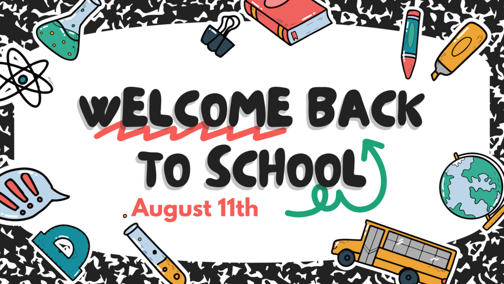 Back to School