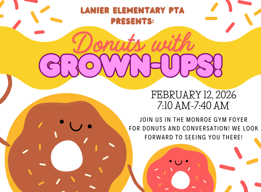 donuts with sprinkles