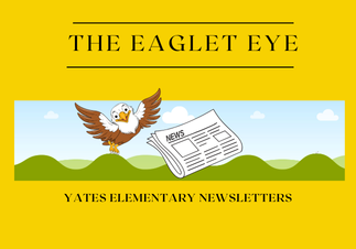 The Eaglet Eye
