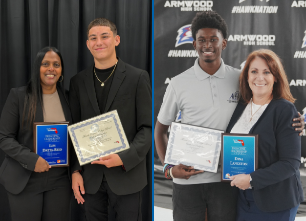 Florida TaxWatch Award Recipients