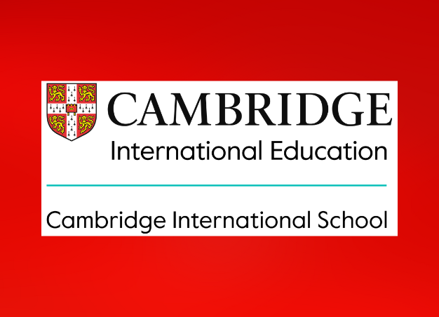 Cambridge Logo
