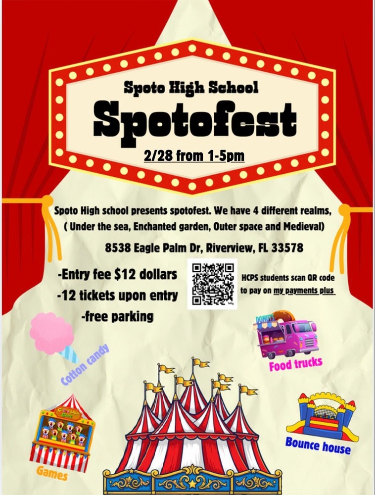 Spotofest