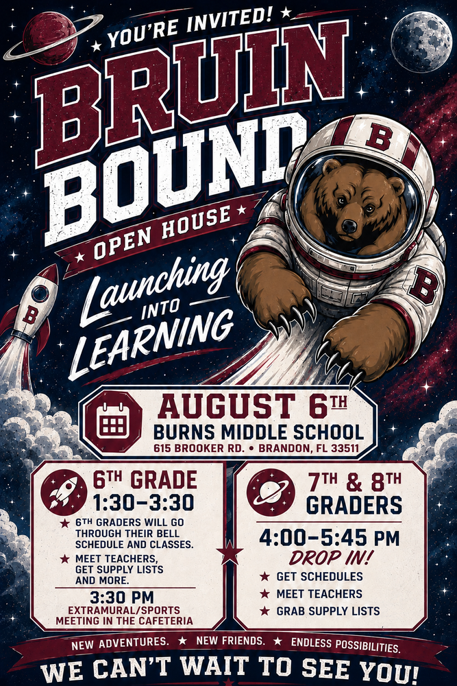 Open House 