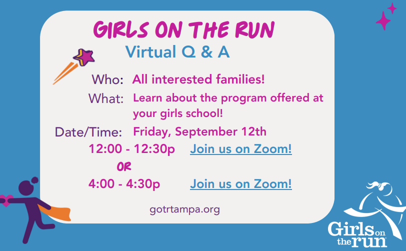 Virtual Q&A