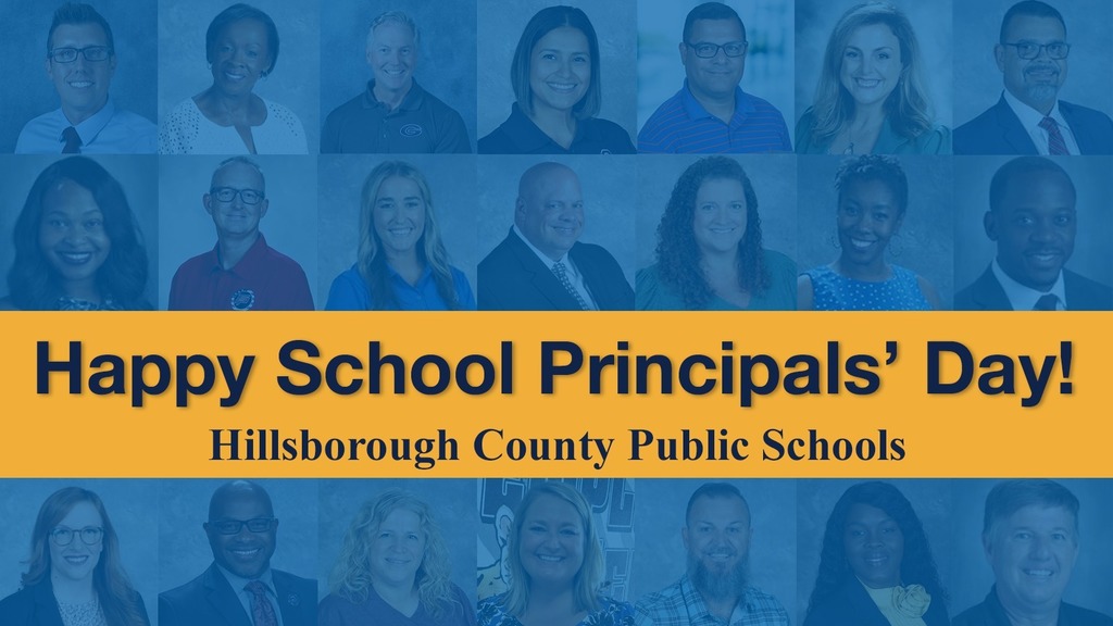 happy school principals' day