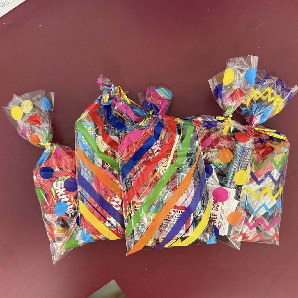 treat bag