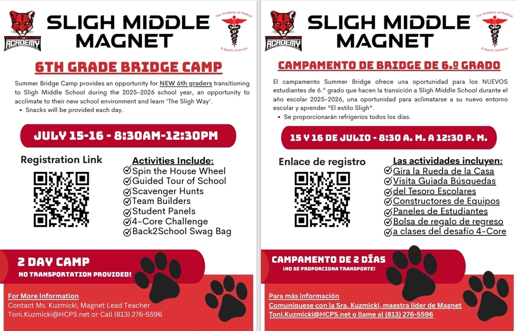 Bridge Camp