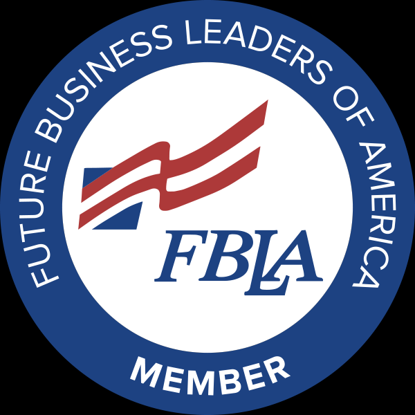 Future business leaders of america logo