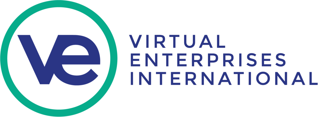 virtual enterprises logo