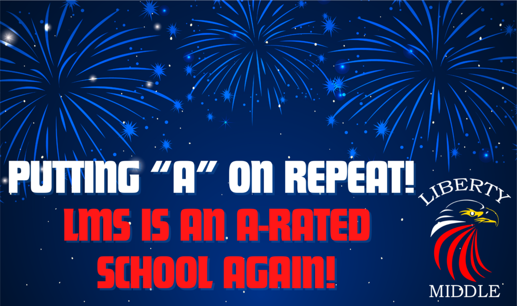 A-Rated School