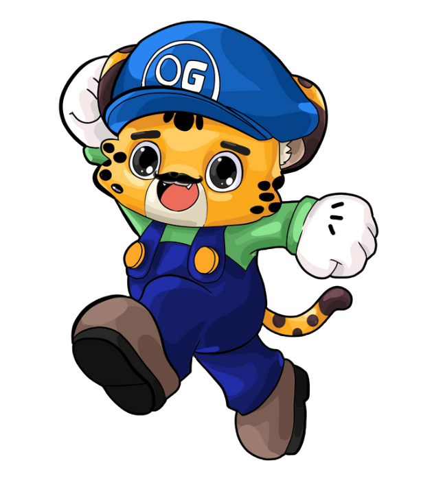 JaguarMario