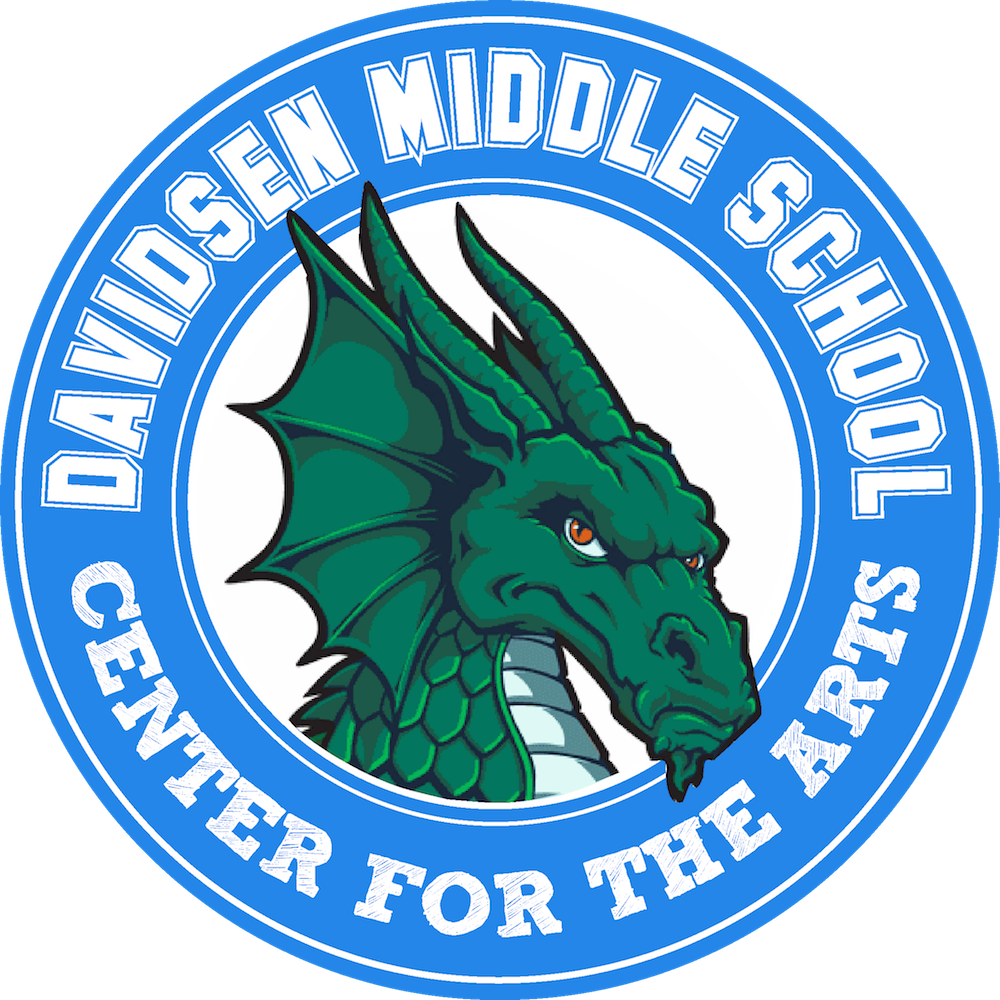 DMS Logo
