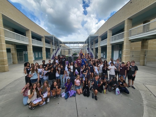 FAST Camp Pictures