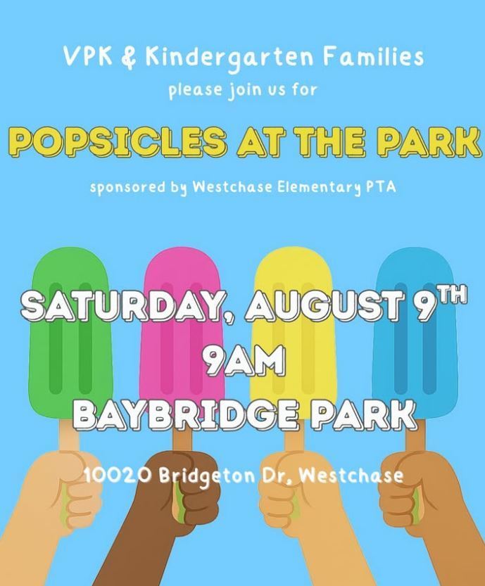 popsicles 