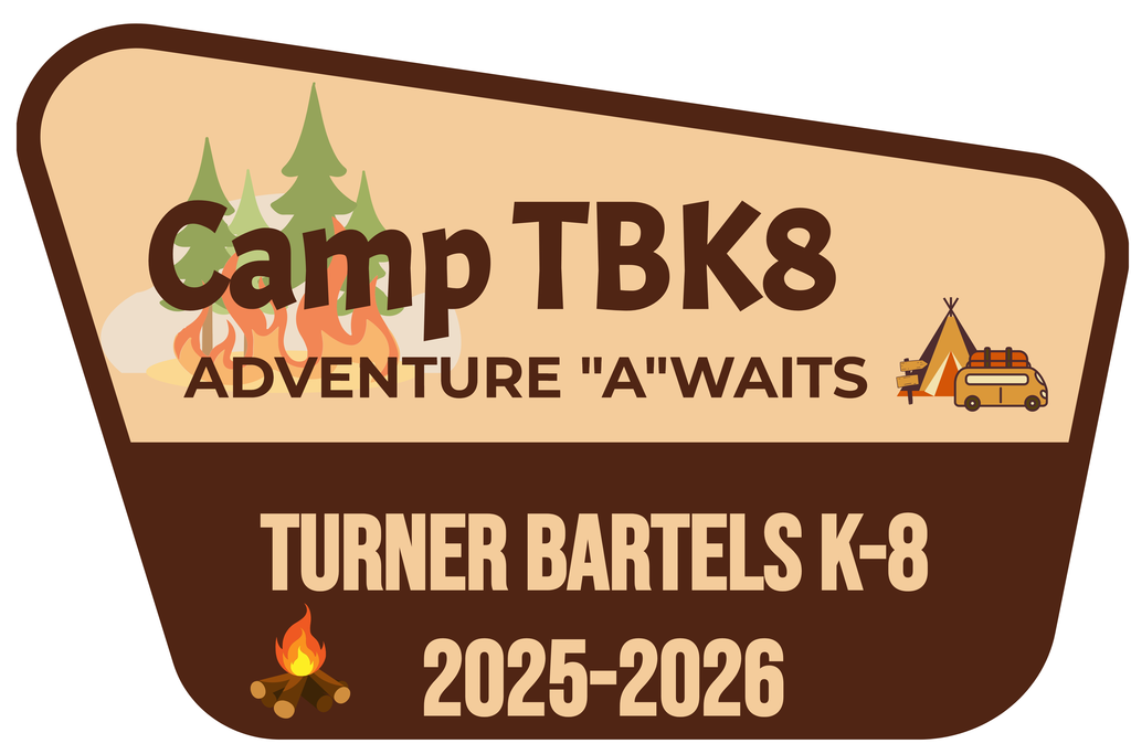 camp TBK8