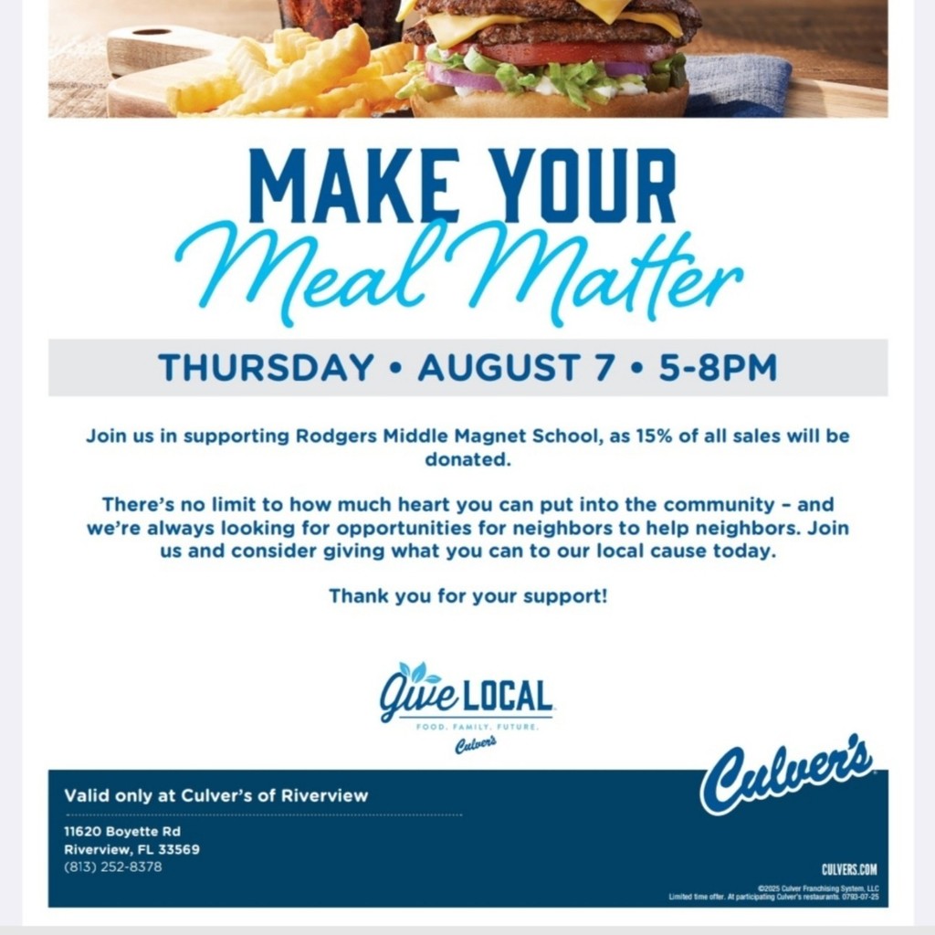 First Spirit Night 8/7/25