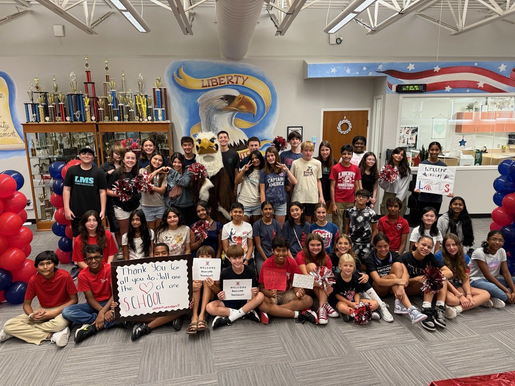PBIS, NJHS