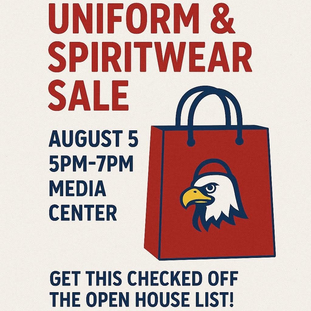 spiritwear sale