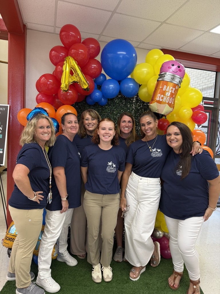 Teacher Appreciation Luncheon