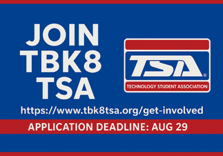 join TSA