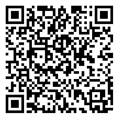 First Day Packet QR Code