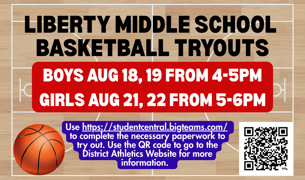 Basketball Tryouts