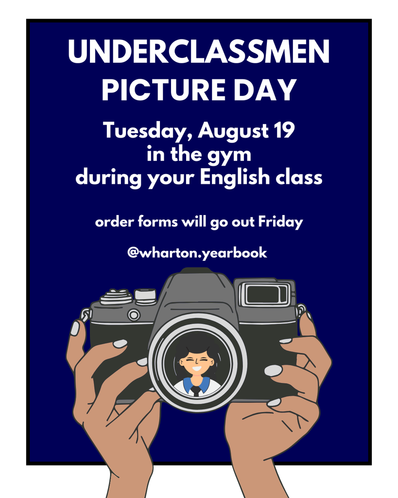 Picture day 8/19