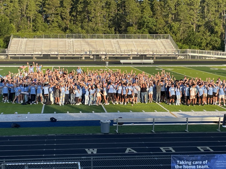 Senior Class of 2026