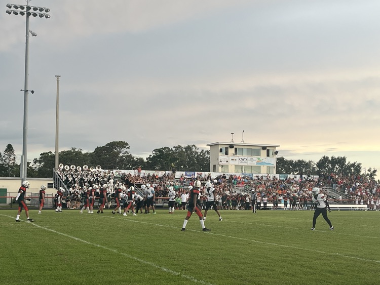 King vs. Seminole
