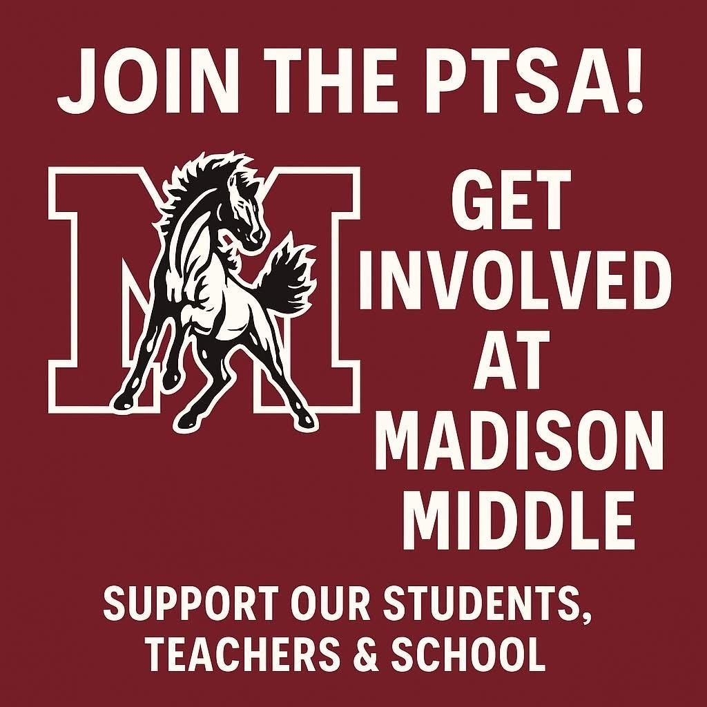 Join PTSA
