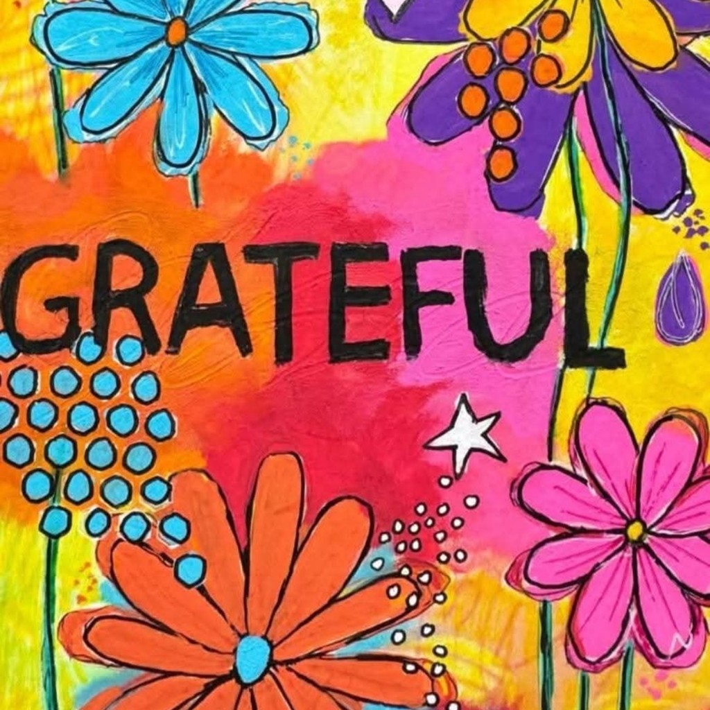 grateful 