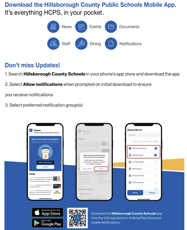 HCPS Apps 