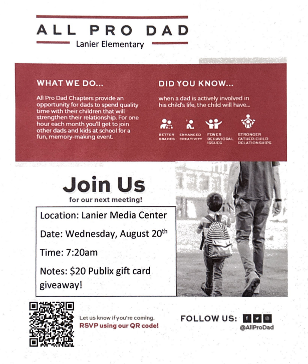 All Pro Dad