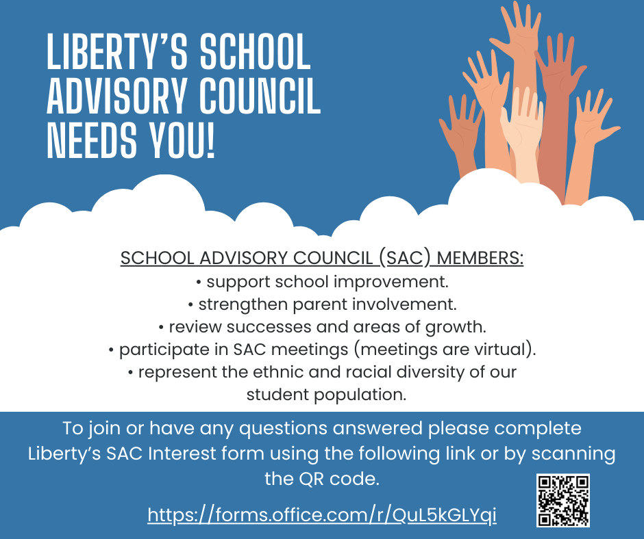 SAC Interest