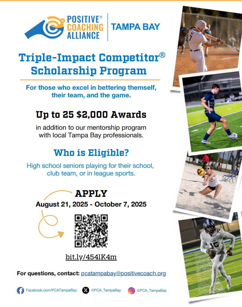 Scholarship Program