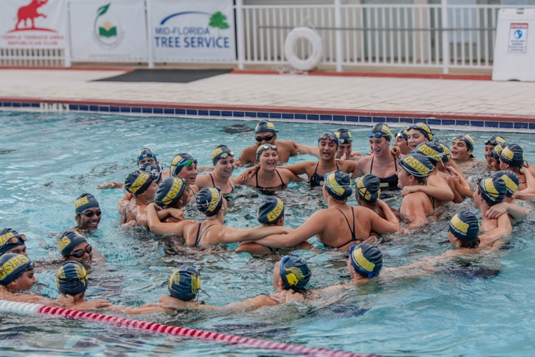 Swim Meet 8-21-25