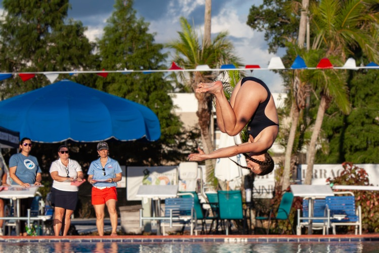Swim Meet 8-21-25