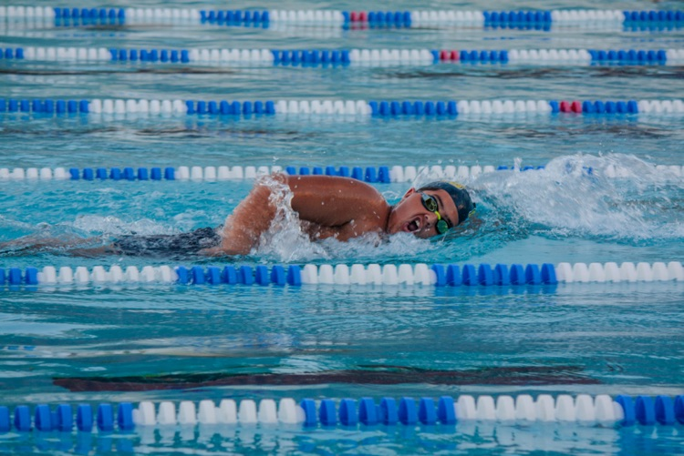 Swim Meet 8-21-25