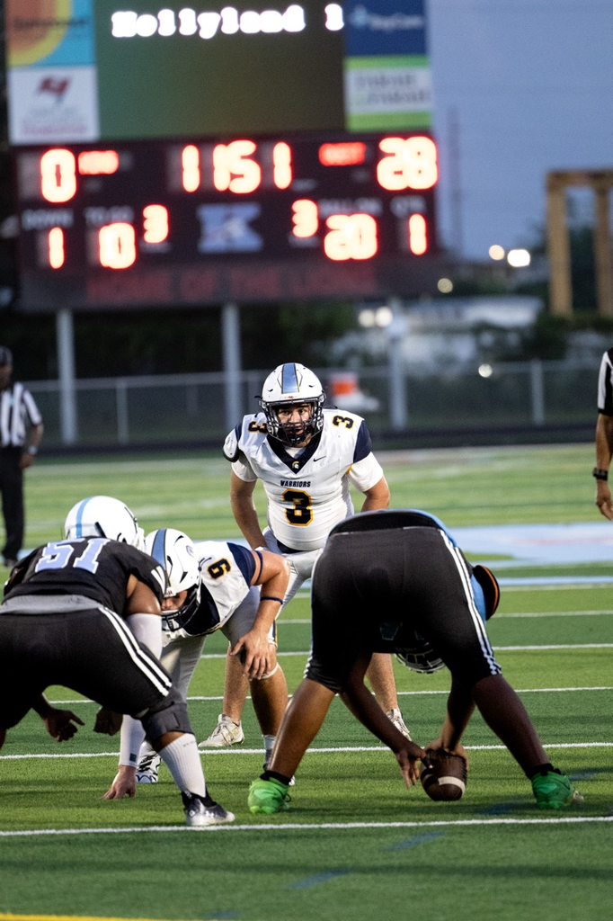 Steinbrenner vs King