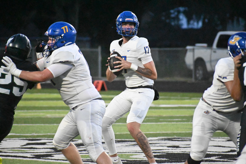 Sickles v Jefferson - 8/22/25