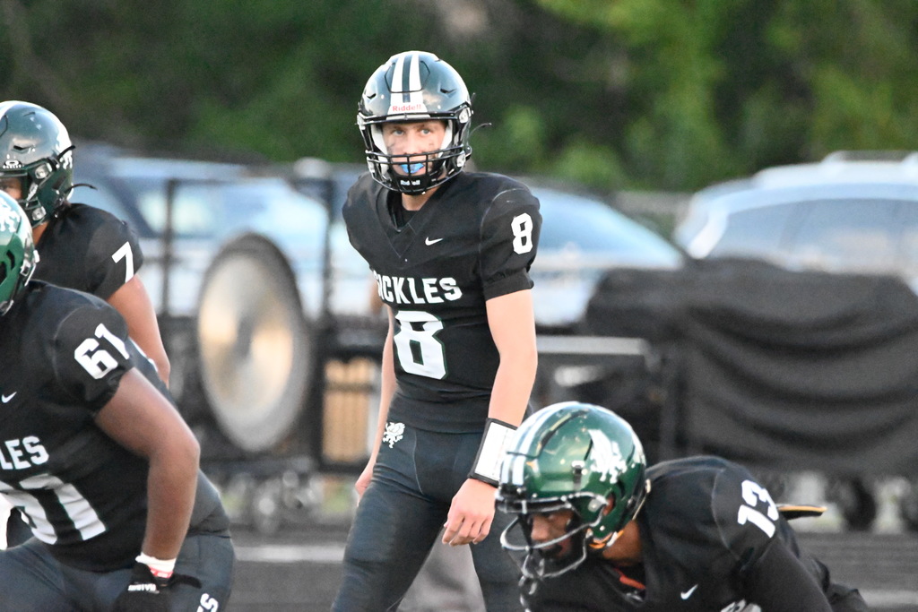 Sickles v Jefferson - 8/22/25