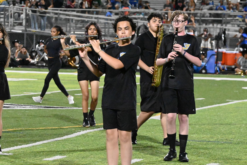 Sickles v Jefferson - 8/22/25