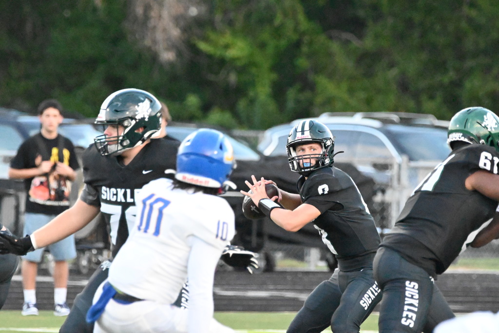 Sickles v Jefferson - 8/22/25