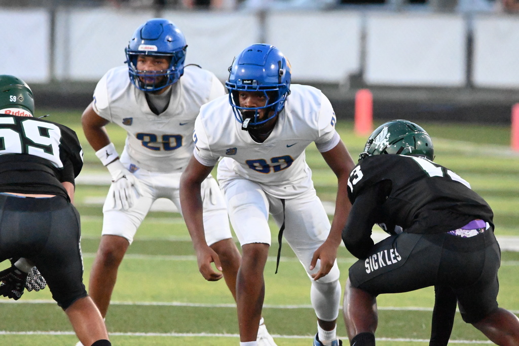 Sickles v Jefferson - 8/22/25