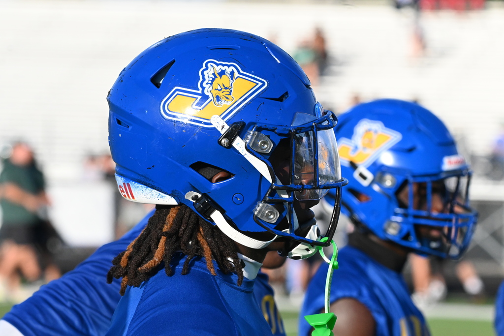 Jefferson defeats Sickles