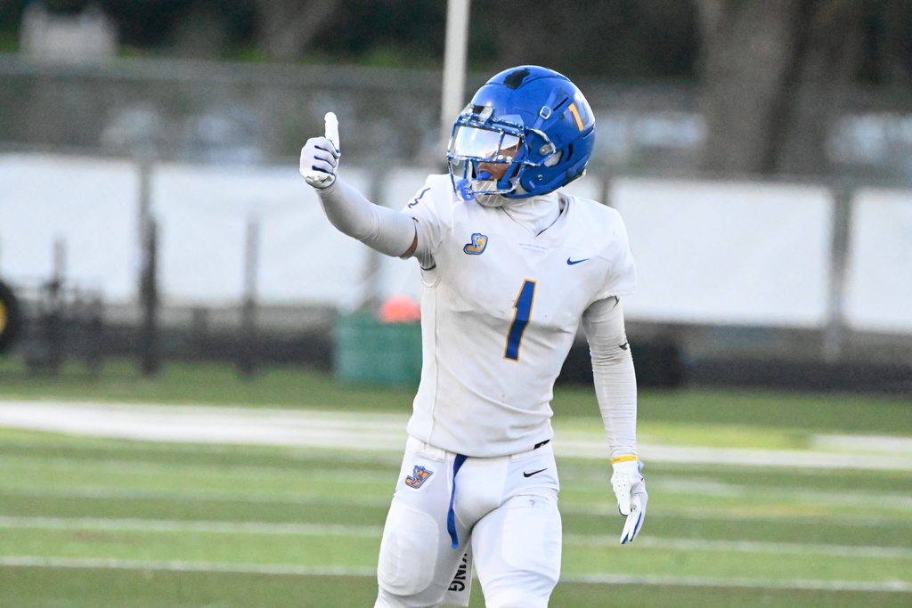 Jefferson defeats Sickles